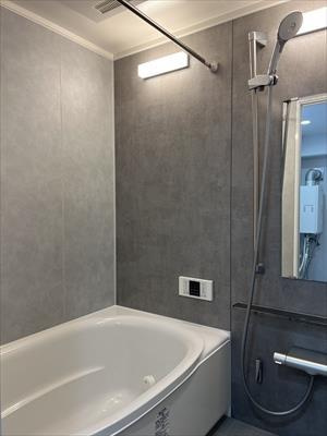 【浴室】 | 泉北星和台コーポラス