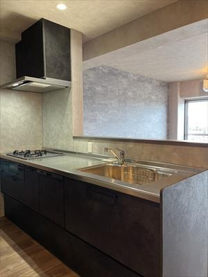 【キッチン】 | 泉北星和台コーポラス
