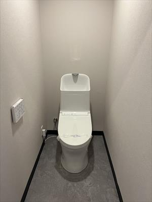 【トイレ】 | 泉北星和台コーポラス