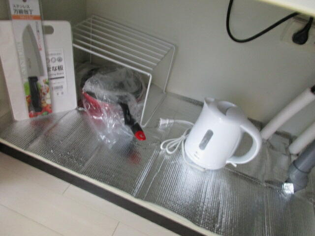 プチグランデパティオのその他