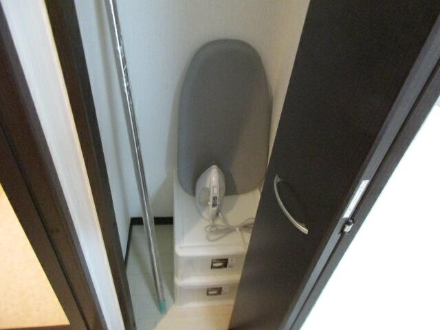 プチグランデパティオの設備