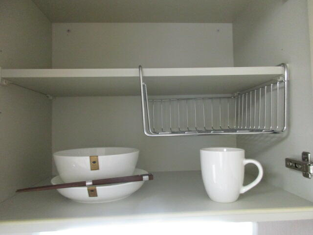 プチグランデパティオのその他