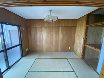 【和室】 | ベルメゾン金城