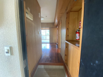 【内装】 | ベルメゾン金城