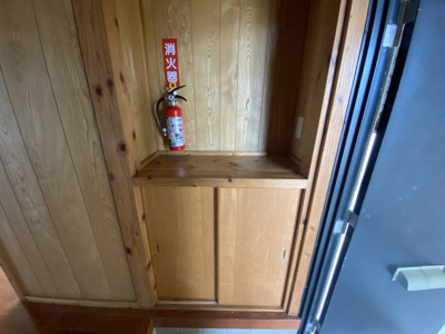 【その他】 | ベルメゾン金城