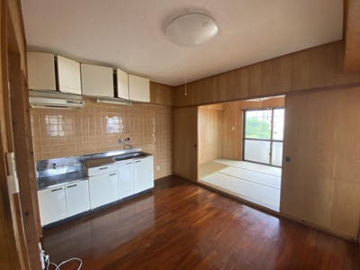 【居間・リビング】 | ベルメゾン金城