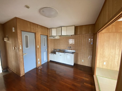 【居間・リビング】 | ベルメゾン金城