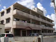 ベルメゾン金城の画像