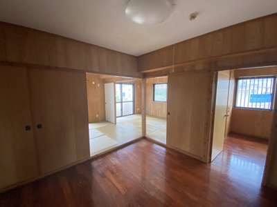 【居間・リビング】 | ベルメゾン金城