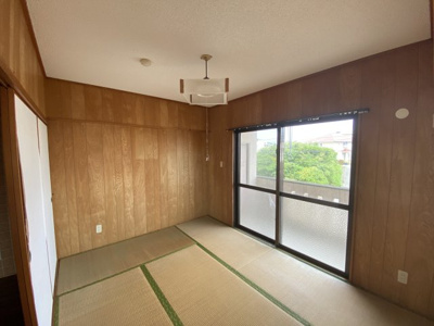 【和室】 | ベルメゾン金城