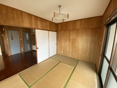 【和室】 | ベルメゾン金城