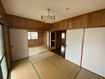 【和室】 | ベルメゾン金城