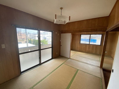 【和室】 | ベルメゾン金城