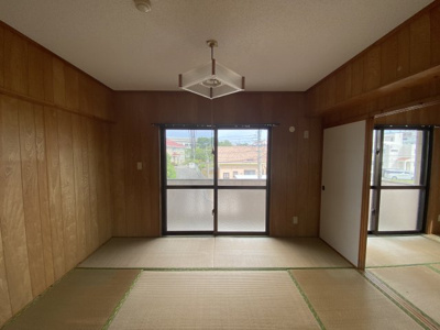 【和室】 | ベルメゾン金城