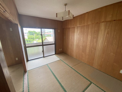 【和室】 | ベルメゾン金城