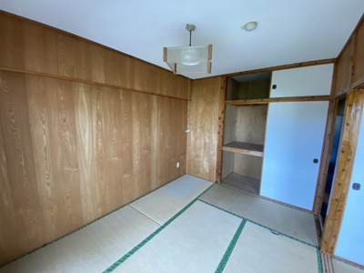 【和室】 | ベルメゾン金城