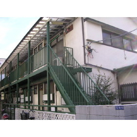 新宿区下落合3丁目のアパートの画像
