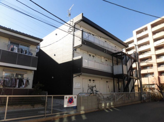 【外観】 | リブリ・千年