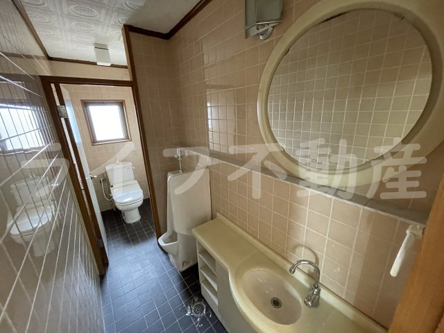 エスポアール春日IIのトイレ|トイレも気になるポイント