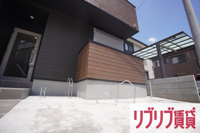 YURION蘇我のその他共用部分