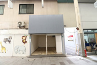 黄金町1丁目店舗の画像
