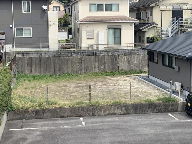 東谷山6丁目(69.51坪)  売地の画像