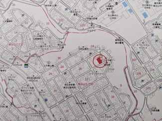 【地図】