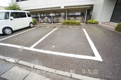 【駐車場】 | ハーヴェスト21