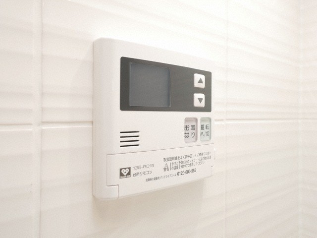S-RESIDENCE堺筋本町Unoの設備