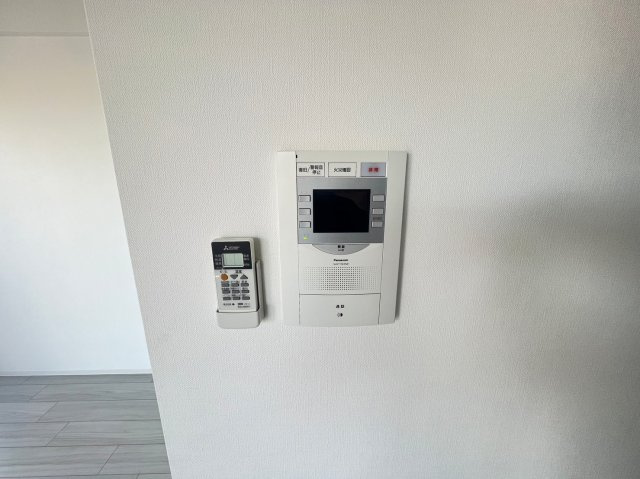 S-RESIDENCE西長堀の設備