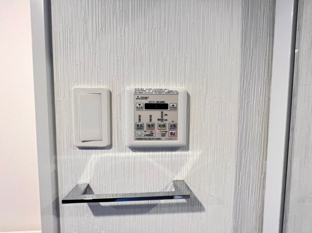 S-RESIDENCE西長堀のセキュリティ