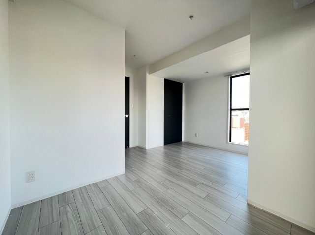 S-RESIDENCE西長堀の内装
