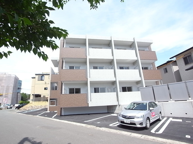 ＧＬＡＤ健軍本町