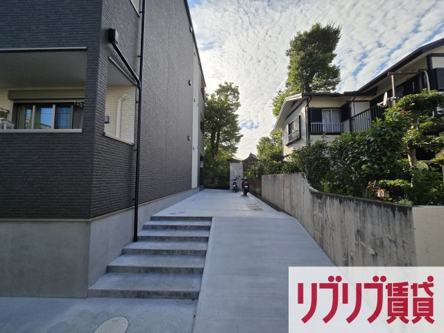 ジーメゾン千葉浜野のその他共用部分