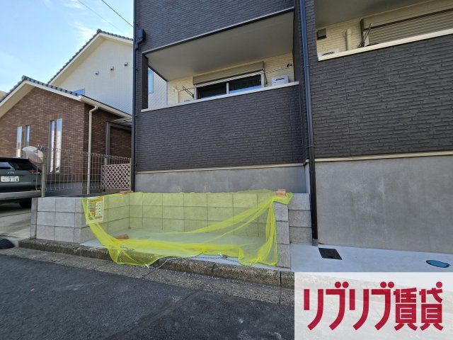 ジーメゾン千葉浜野のその他共用部分