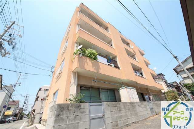 西明石レジデンスのその他共用部分