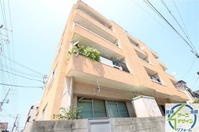 西明石レジデンス