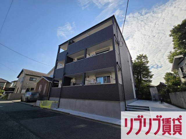 ジーメゾン千葉浜野