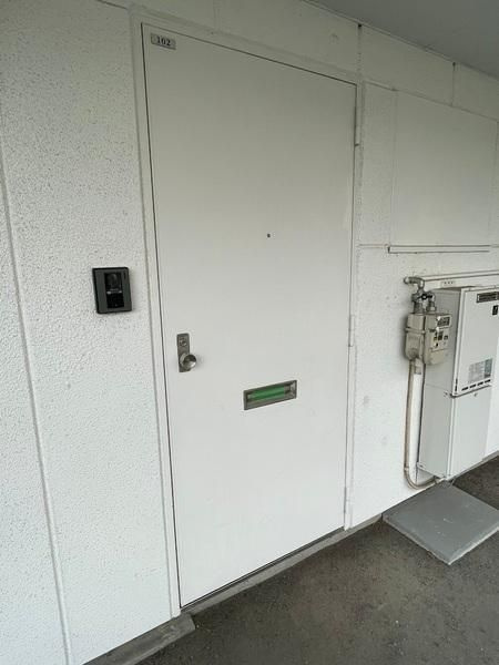 ルシェル壱番館のその他共用部分