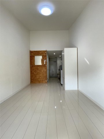 ルシェル壱番館の内装|内装もきれいです