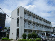 レオパレスLEOWINHの画像