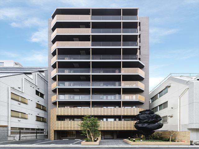 アーバンコア本郷