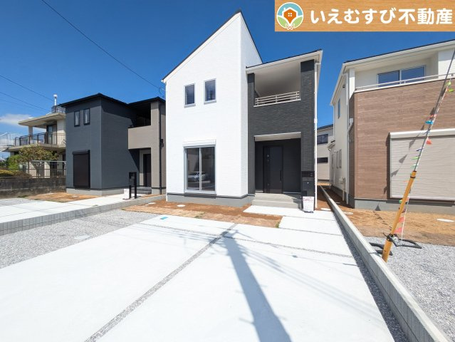 Livele Garden.S　熊谷久下1丁目第2