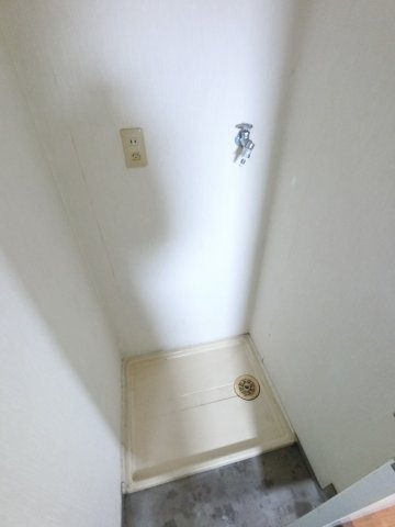 【設備】 | 南町ハイツ