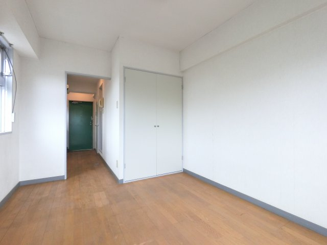 【居間・リビング】 | 南町ハイツ