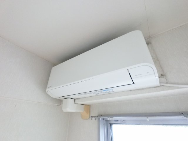 【設備】 | 南町ハイツ