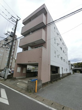 【外観】 | 南町ハイツ