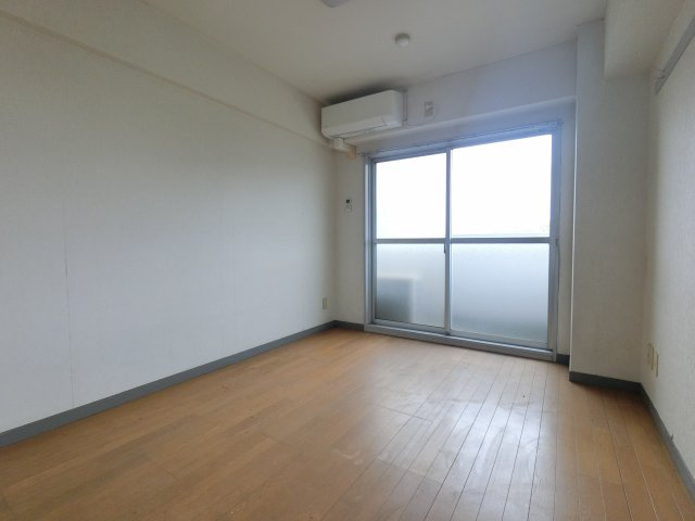 【居間・リビング】 | 南町ハイツ