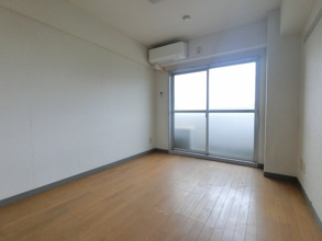 【居間・リビング】 | 南町ハイツ