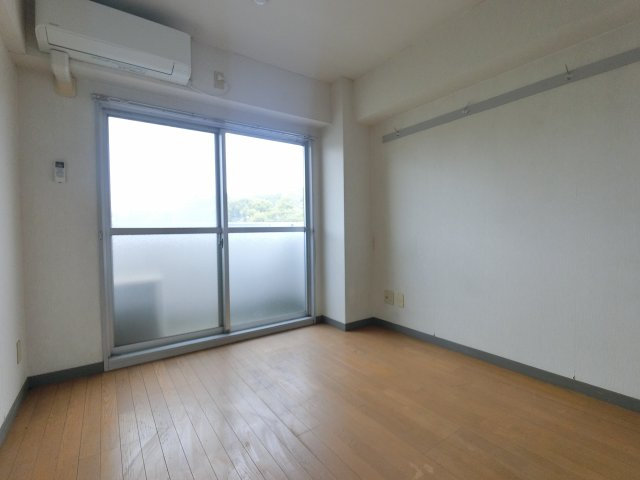 【寝室】 | 南町ハイツ